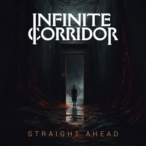Infinite Corridor : Straight Ahead